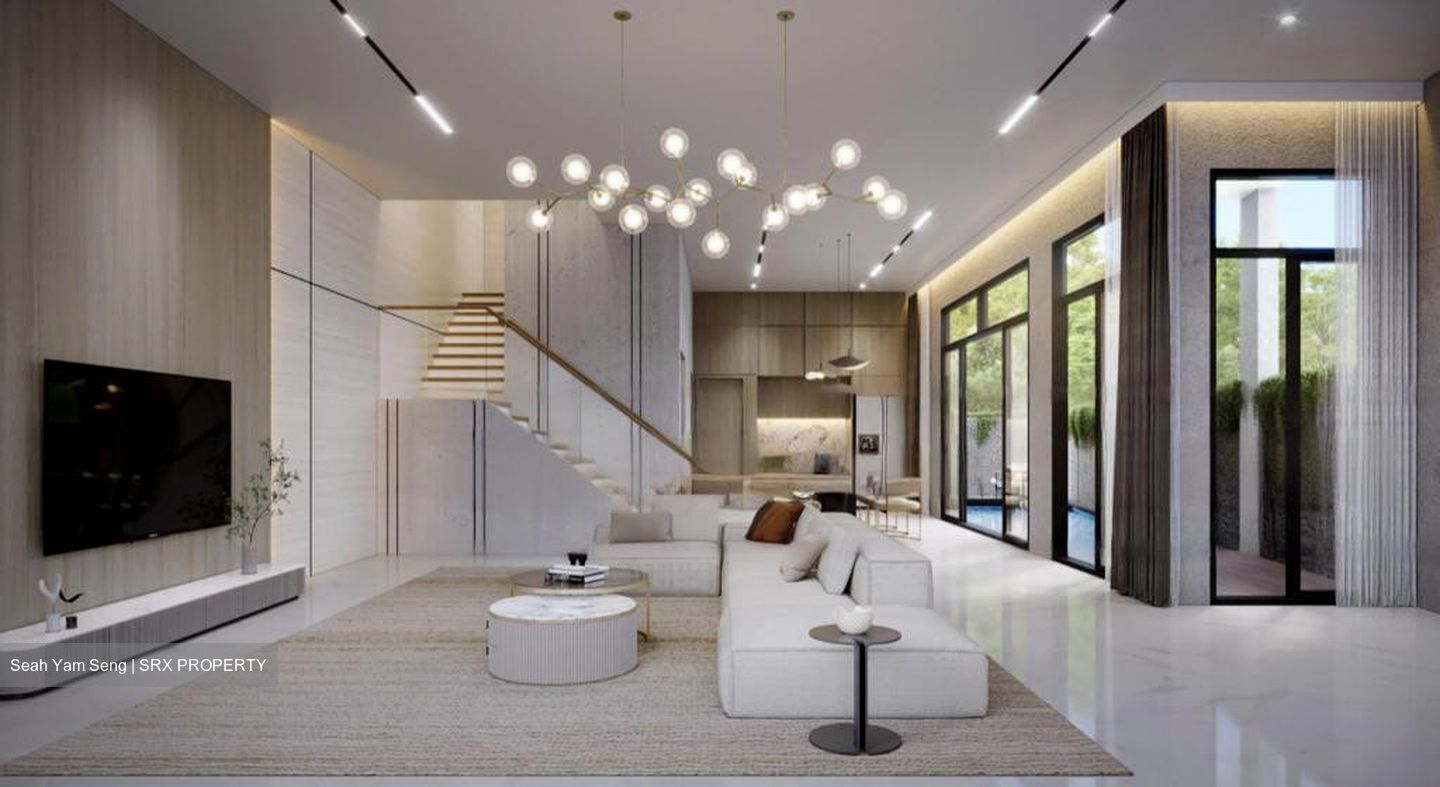 Heeton Park (D26), Detached #468499191